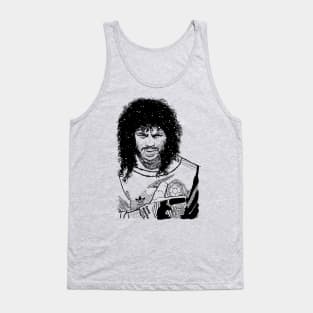 Higuita Tank Top